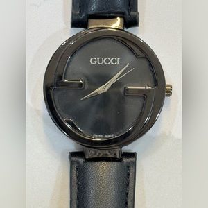 Men’s Gucci Watch